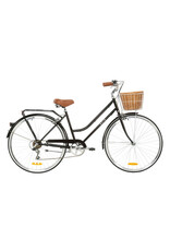 Reid City bike - Ladies Classic Vintage