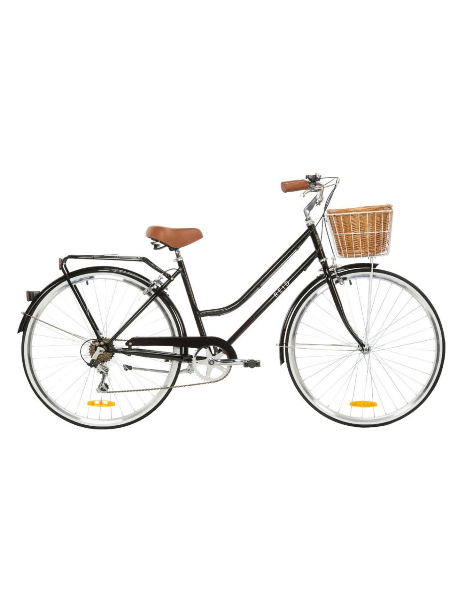 Reid City bike - Ladies Classic Vintage