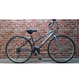 Vélo hybride usagé Minelli 16" - 13844