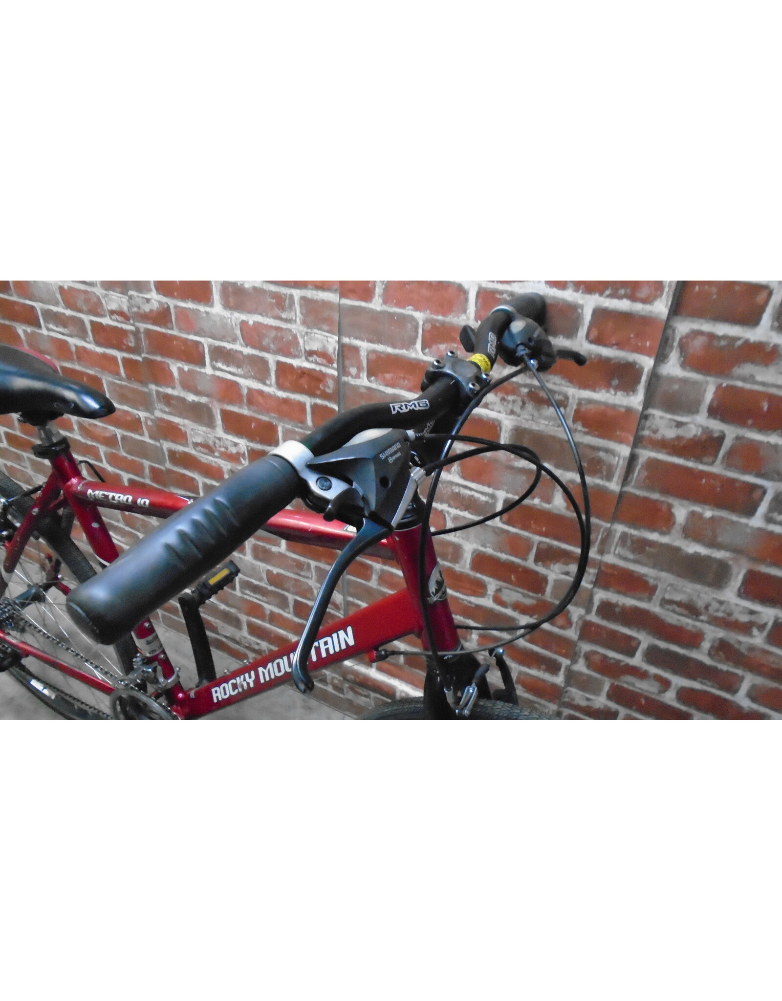 Vélo de montagne usagé Rocky Mountain 20" - 13845