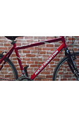 Vélo de montagne usagé Rocky Mountain 20" - 13845