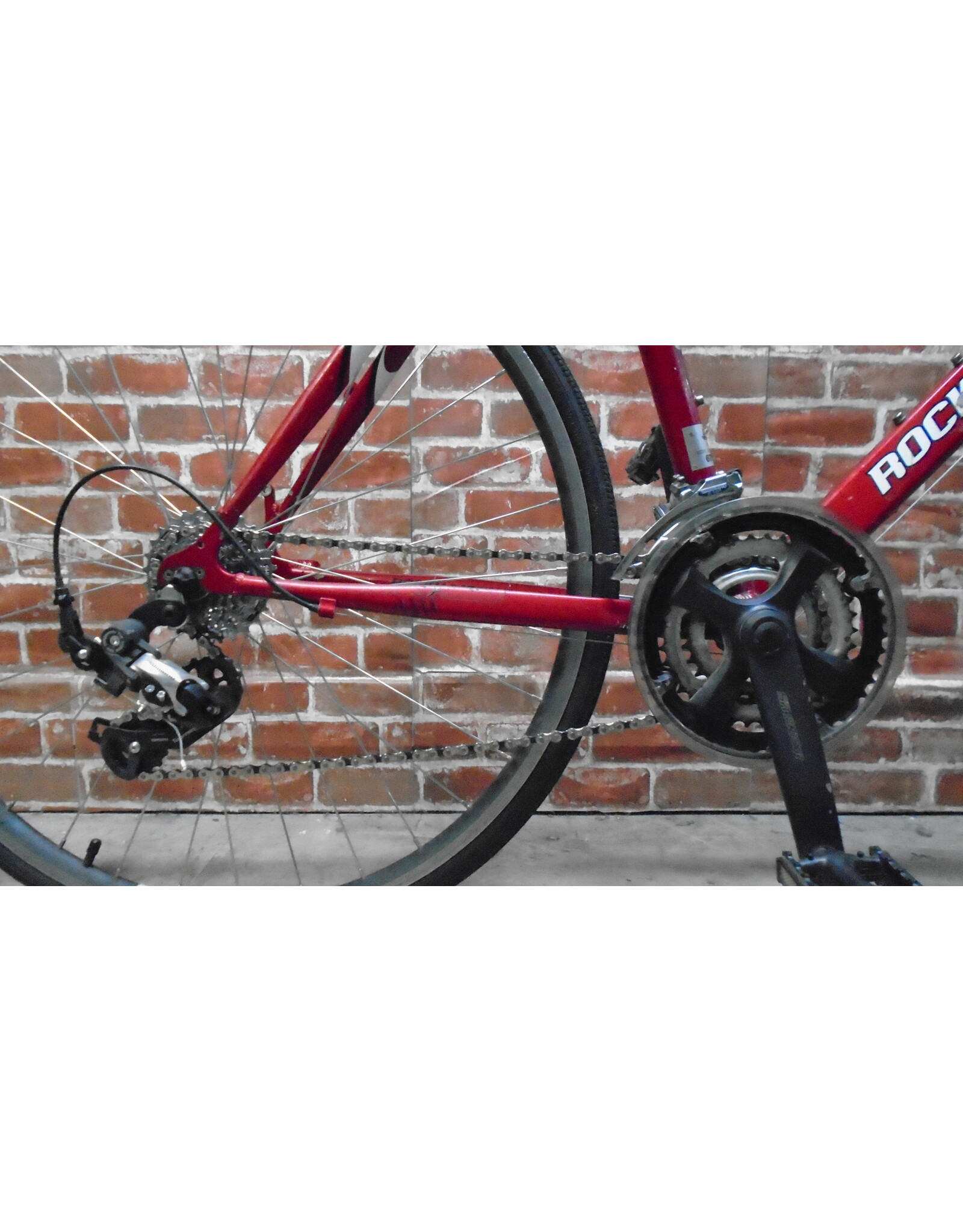 Vélo de montagne usagé Rocky Mountain 20" - 13845