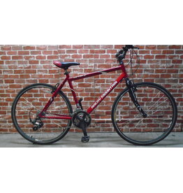 Vélo de montagne usagé Rocky Mountain 20" - 13845