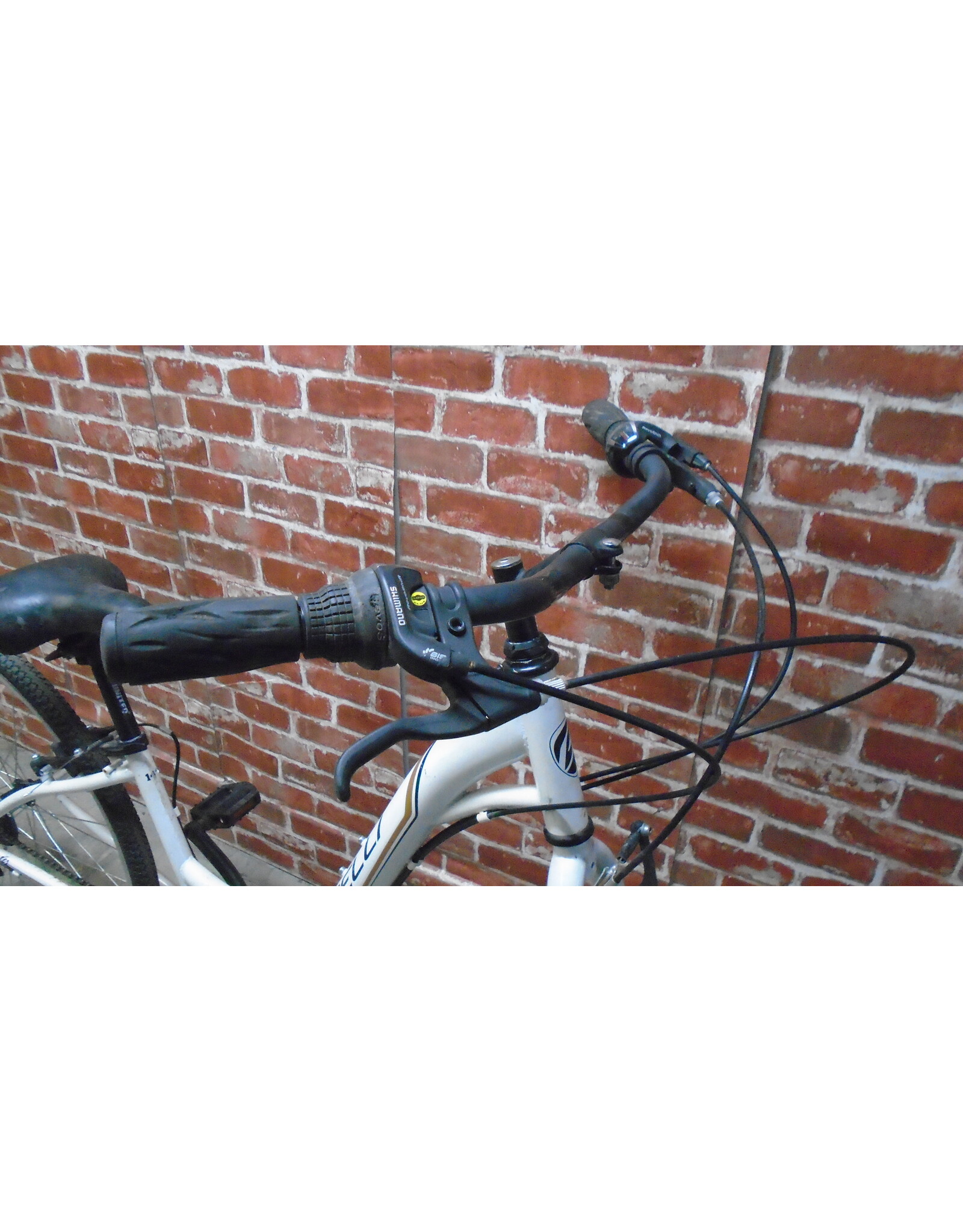 Vélo hybride usagé Bonelli 14" - 13847