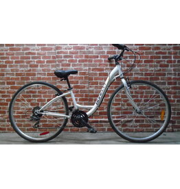 Vélo hybride usagé Bonelli 14" - 13847