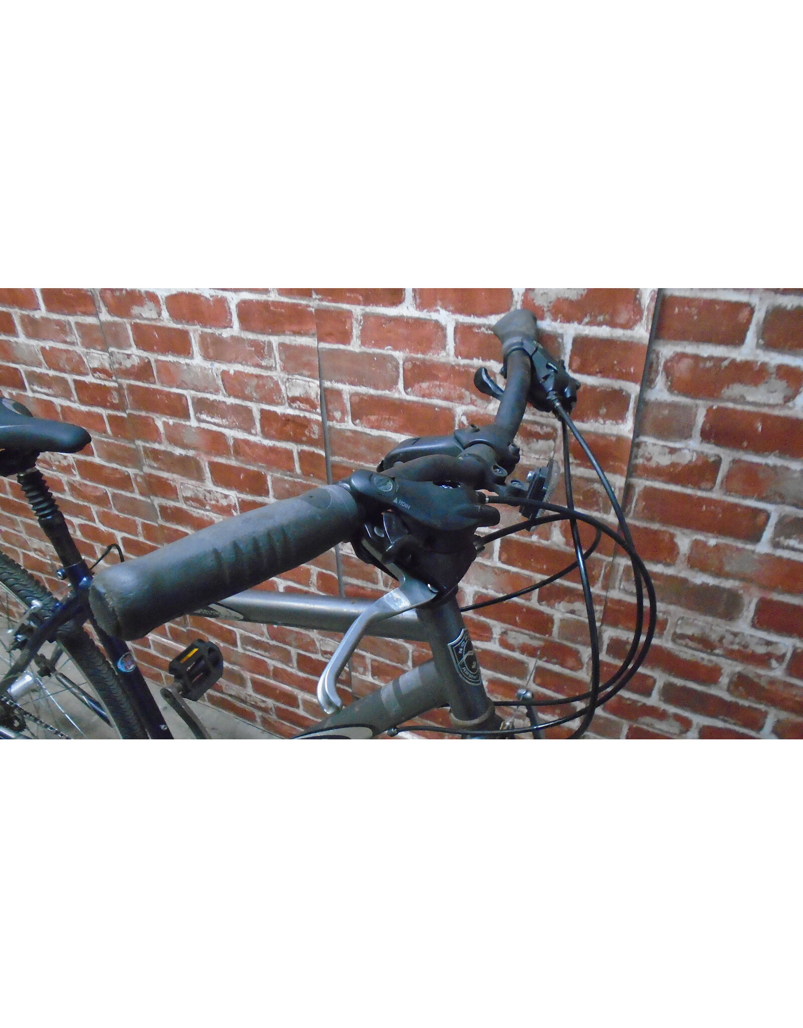 Vélo hybride usagé Norco 18" - 13848