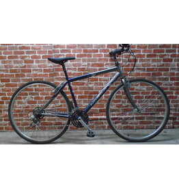 Vélo hybride usagé Norco 18" - 13848