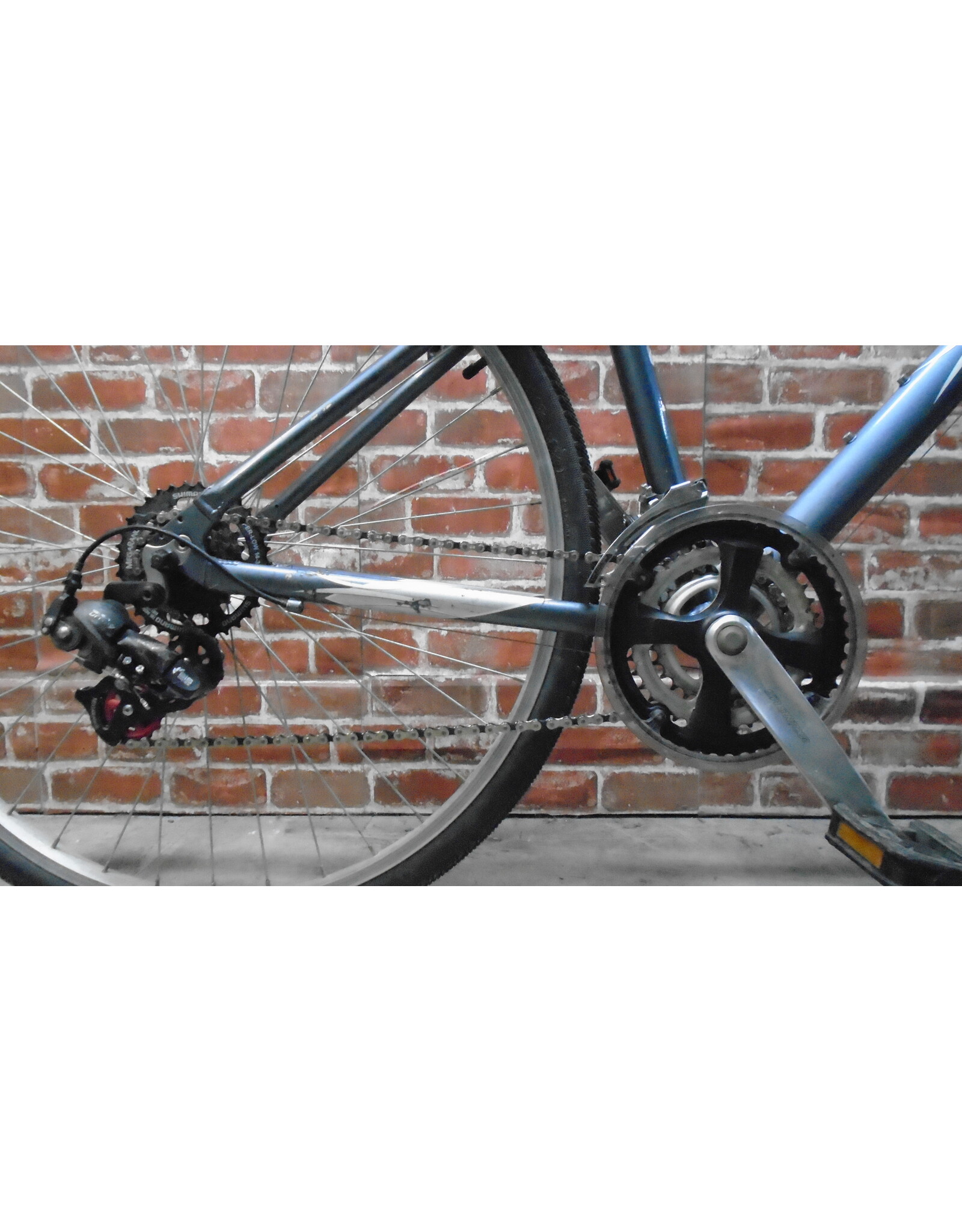 Vélo hybride usagé Norco 16.5" - 13849