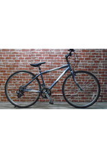 Vélo hybride usagé Norco 16.5" - 13849