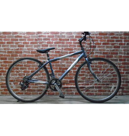 Vélo hybride usagé Norco 16.5" - 13849