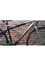 Vélo hybride usagé Garneau 18" - 13853