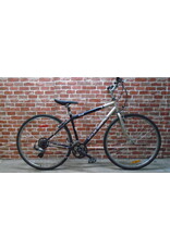 Vélo hybride usagé Garneau 18" - 13853