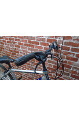 Vélo hybride usagé Minelli 18" - 13855