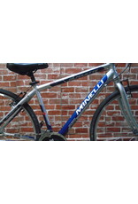 Vélo hybride usagé Minelli 18" - 13855