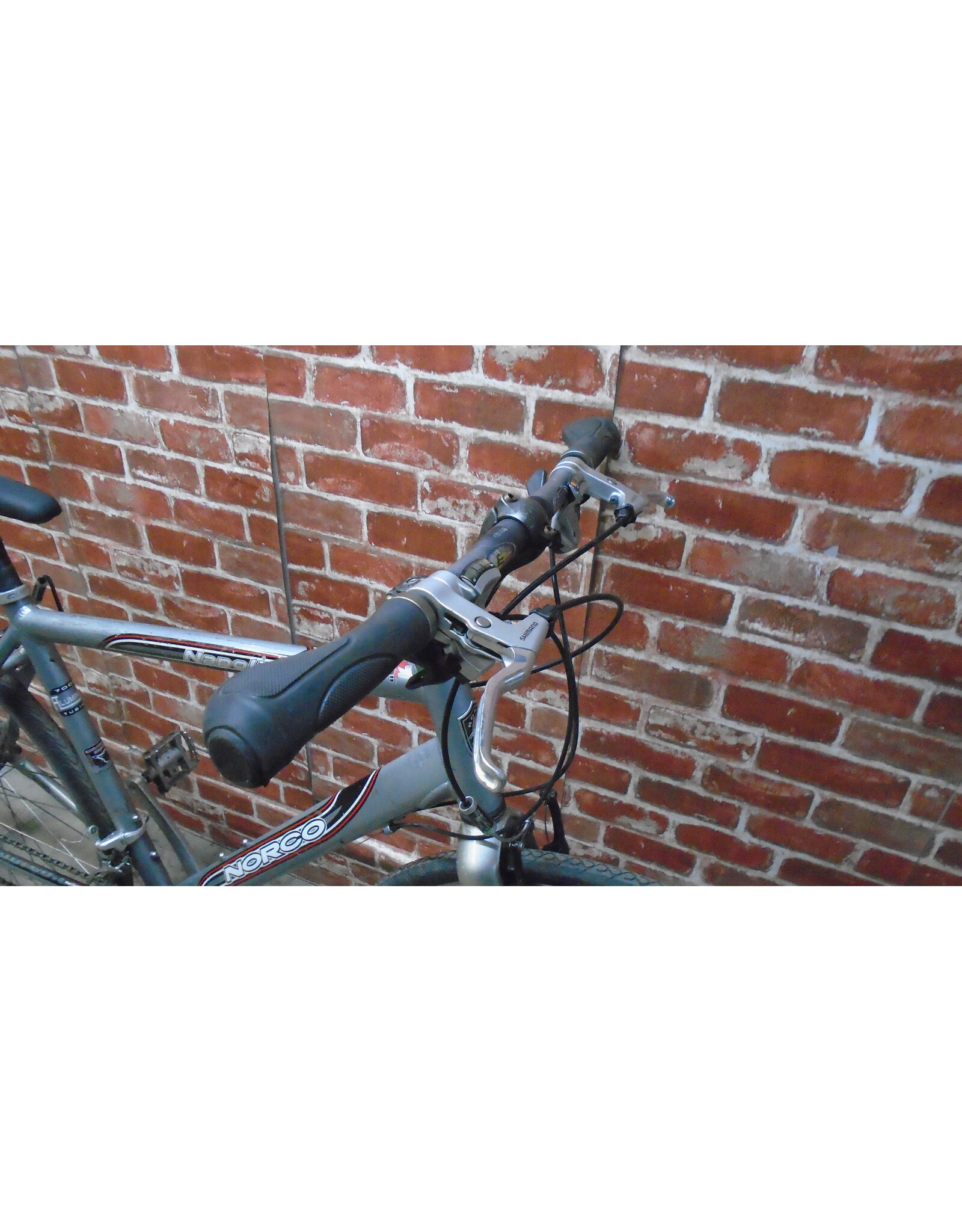 Vélo hybride usagé Norco 20.5" - 13858