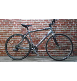 Vélo hybride usagé Norco 20.5" - 13858
