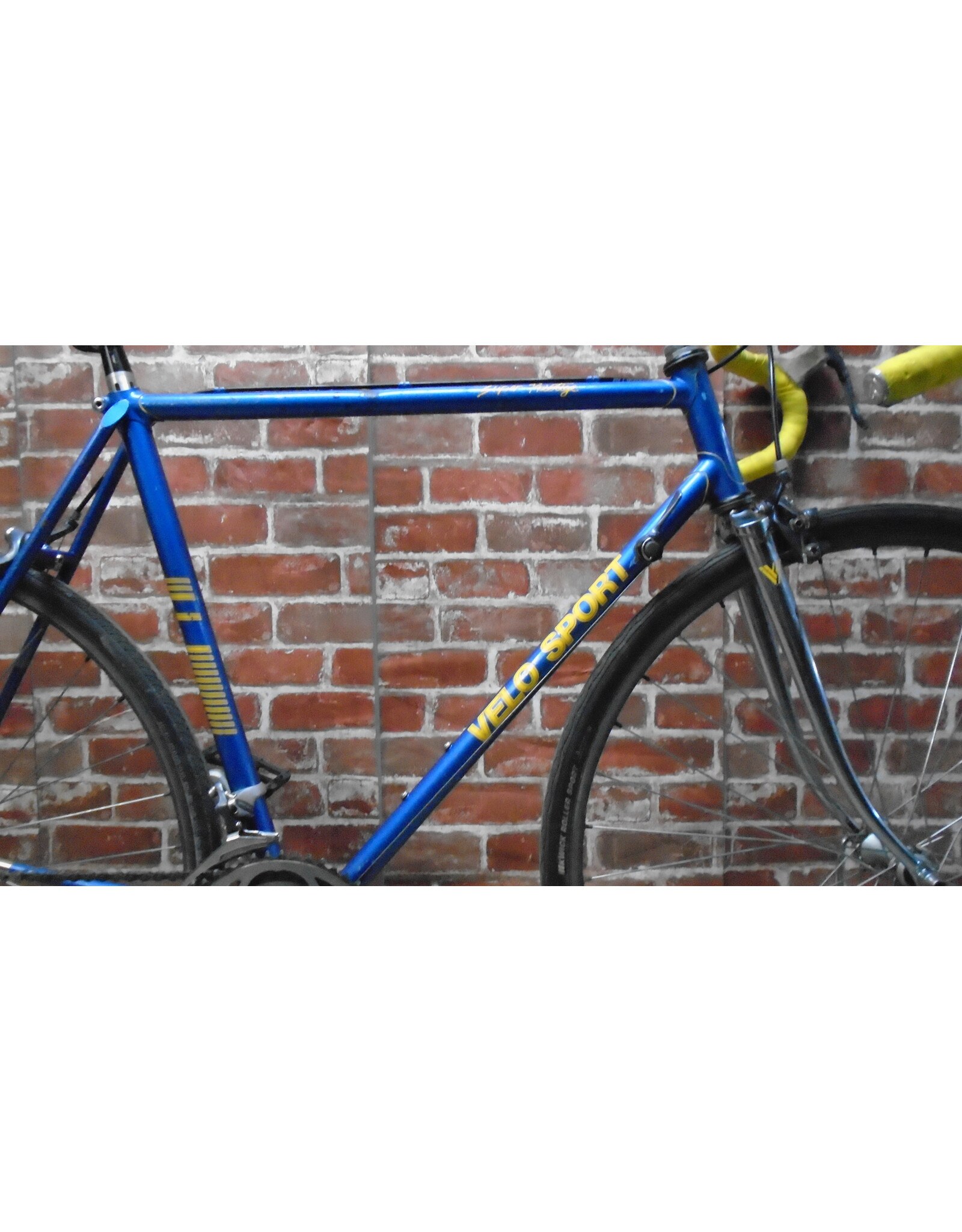 Vélo de route usagé Vélo Sport 22" - 13859