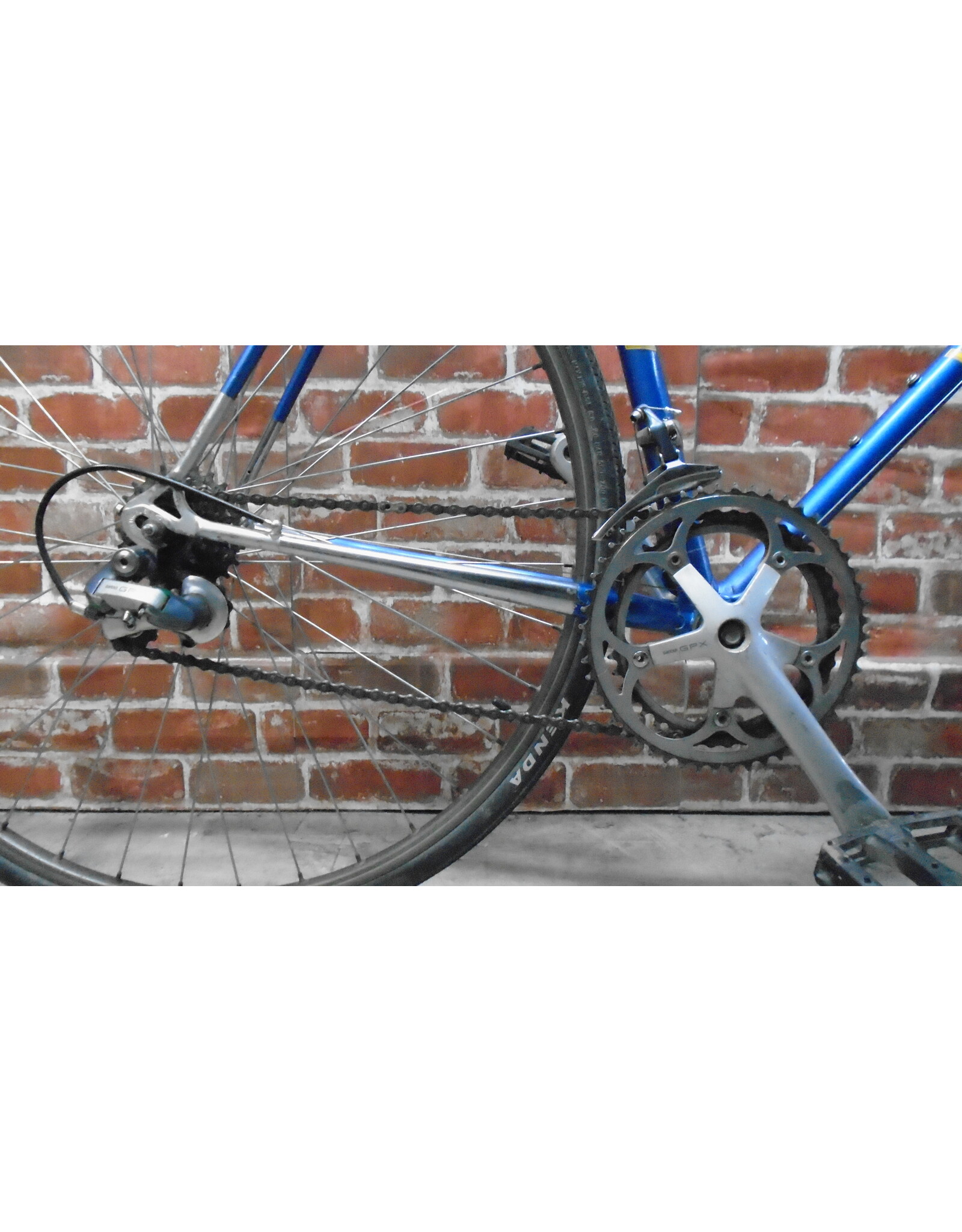 Vélo de route usagé Vélo Sport 22" - 13859