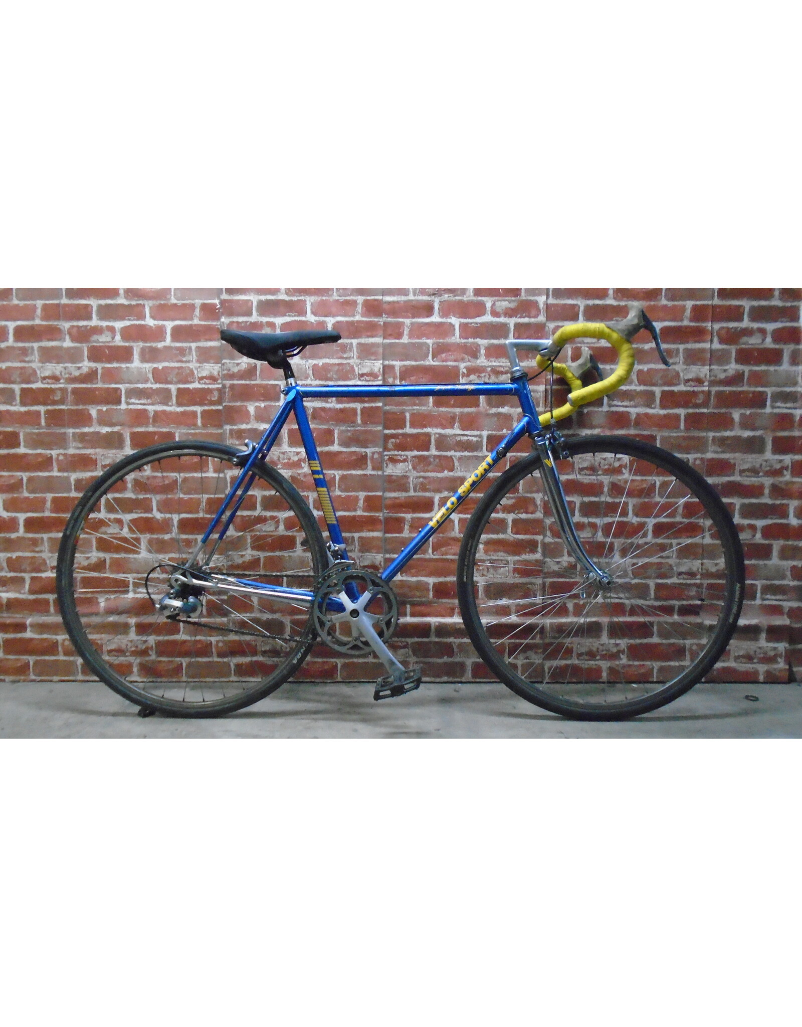Vélo de route usagé Vélo Sport 22" - 13859