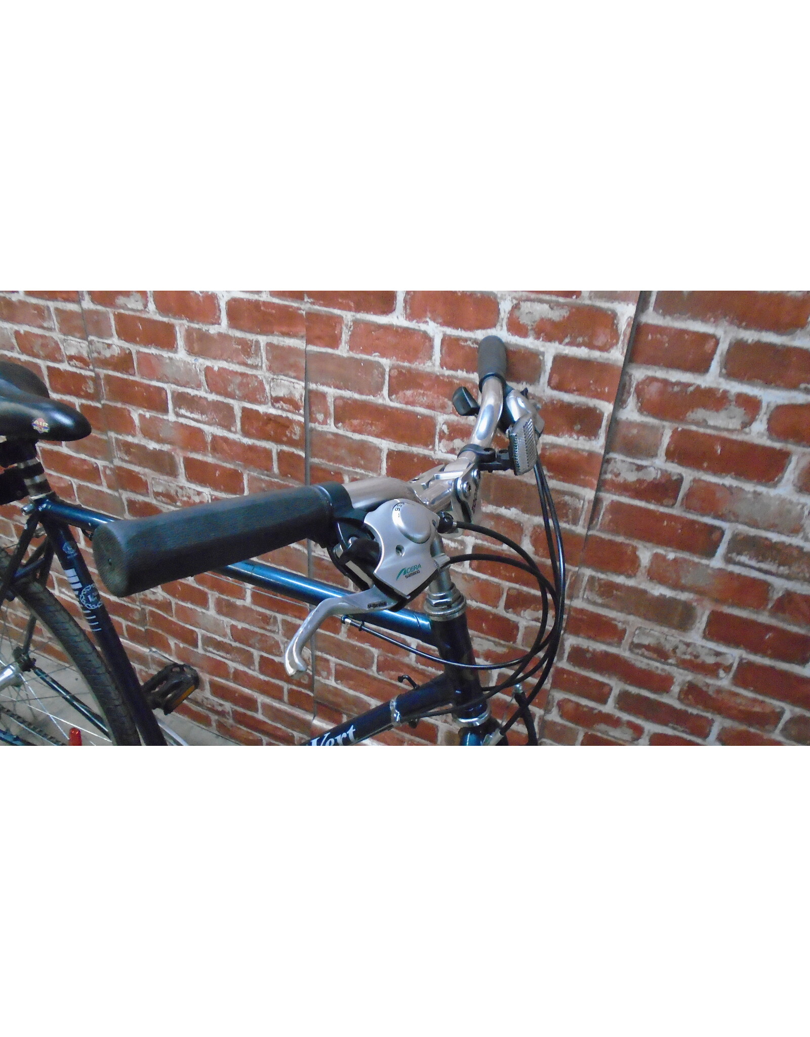 Vélo hybride usagé Velo Vert 21.5" - 13860