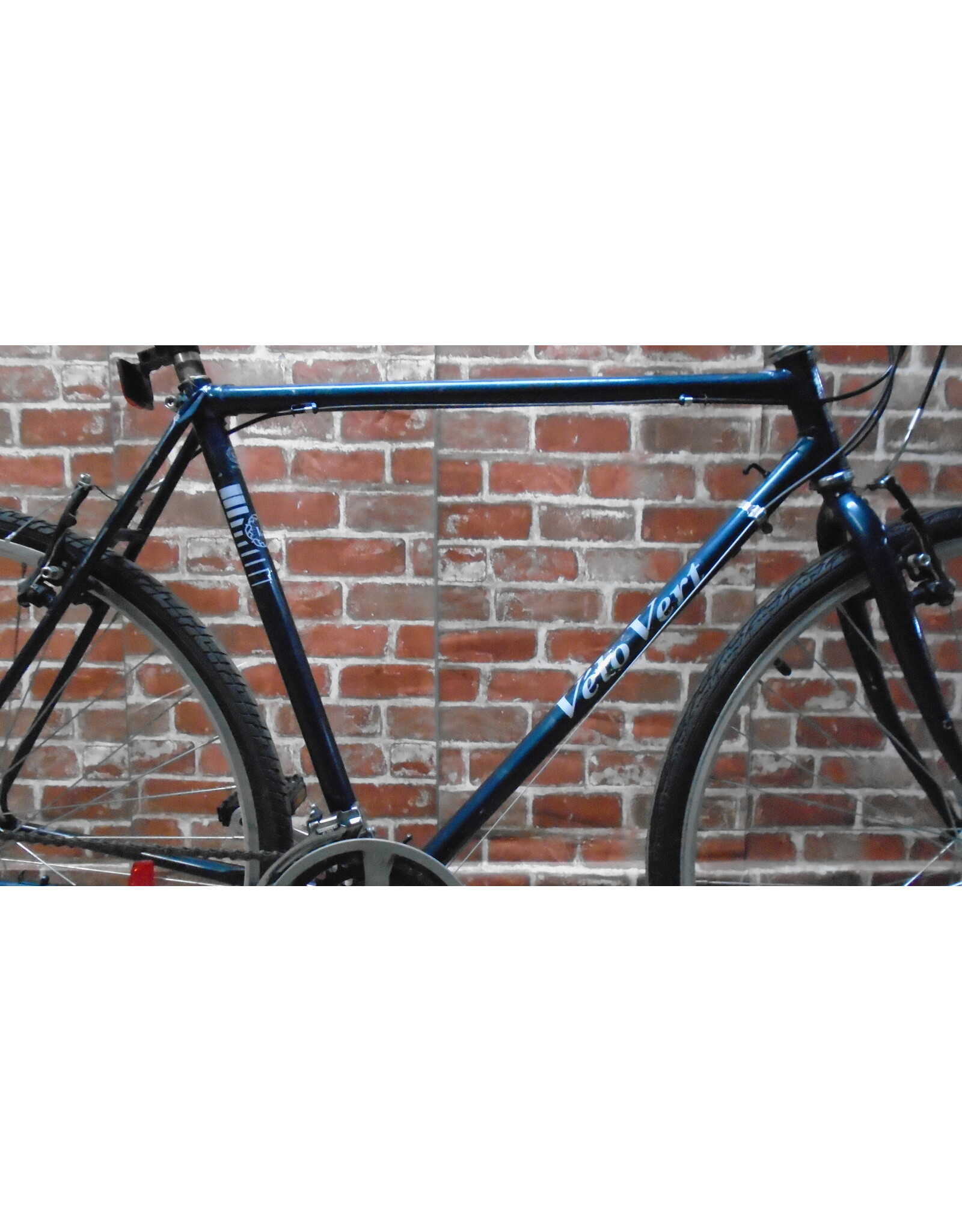 Vélo hybride usagé Velo Vert 21.5" - 13860