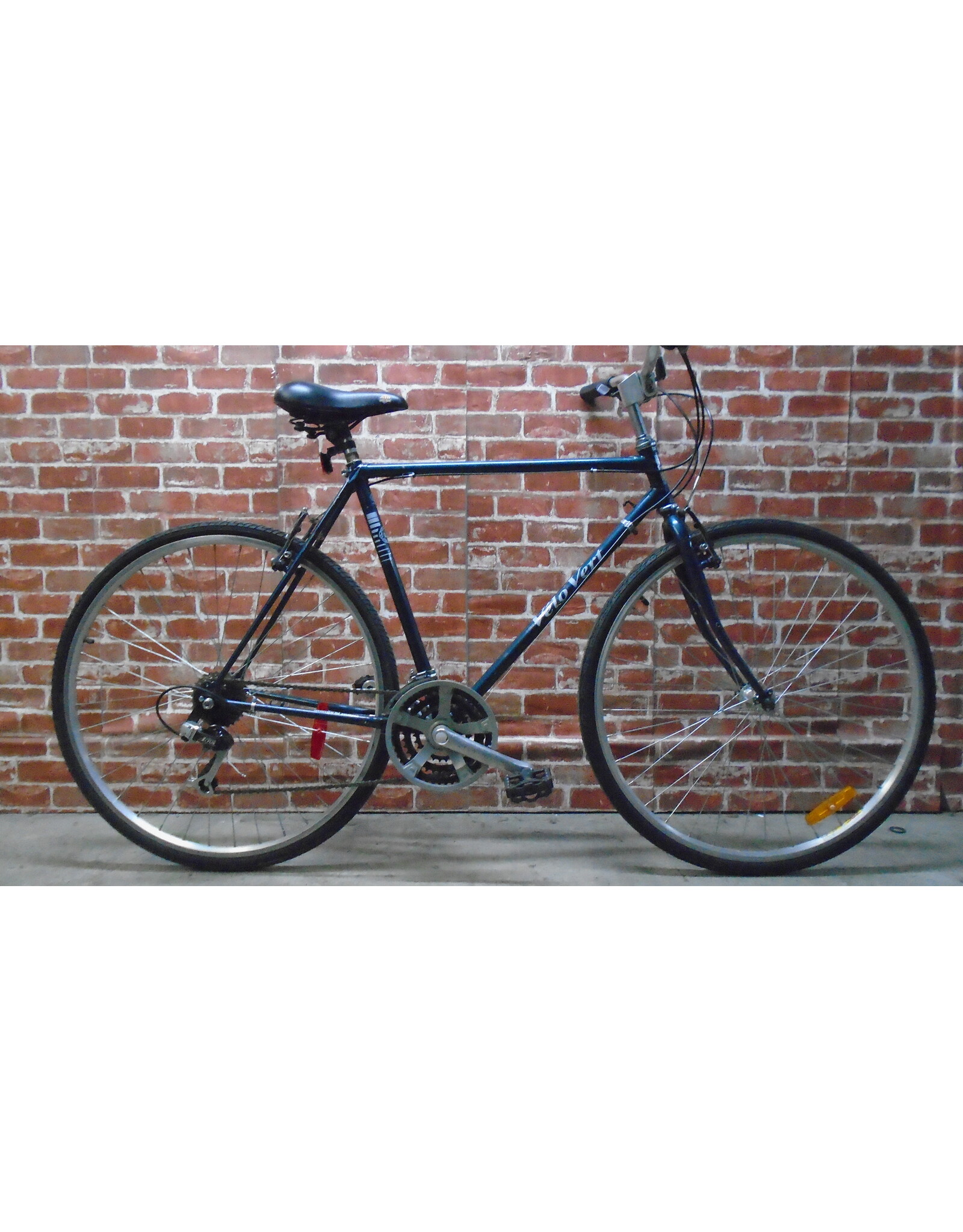 Vélo hybride usagé Velo Vert 21.5" - 13860