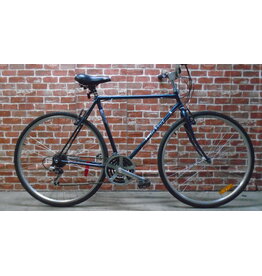 Vélo hybride usagé Velo Vert 21.5" - 13860