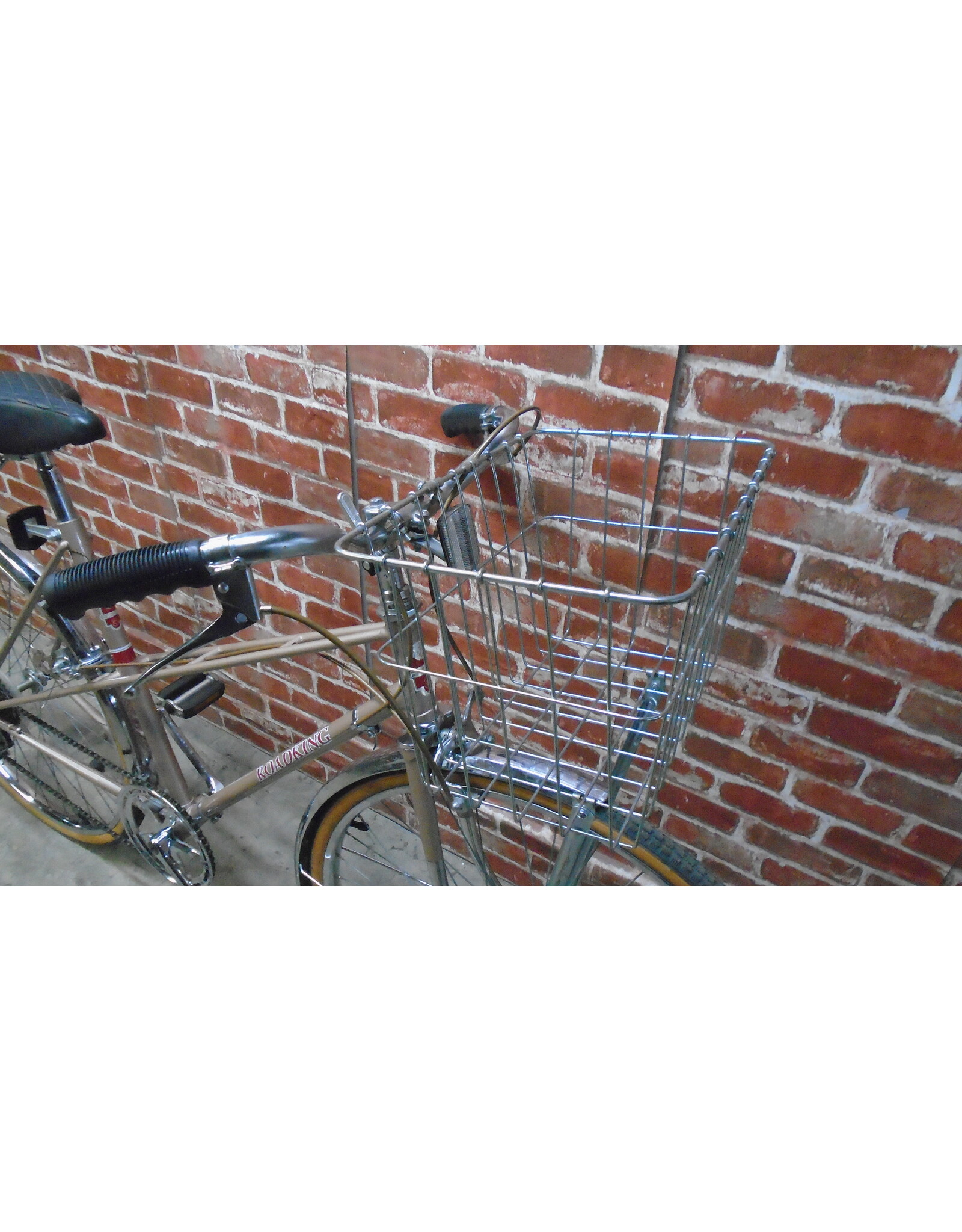 Vélo de ville usagé Eaton 19.5" - 13862