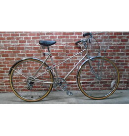 Vélo de ville usagé Eaton 19.5" - 13862