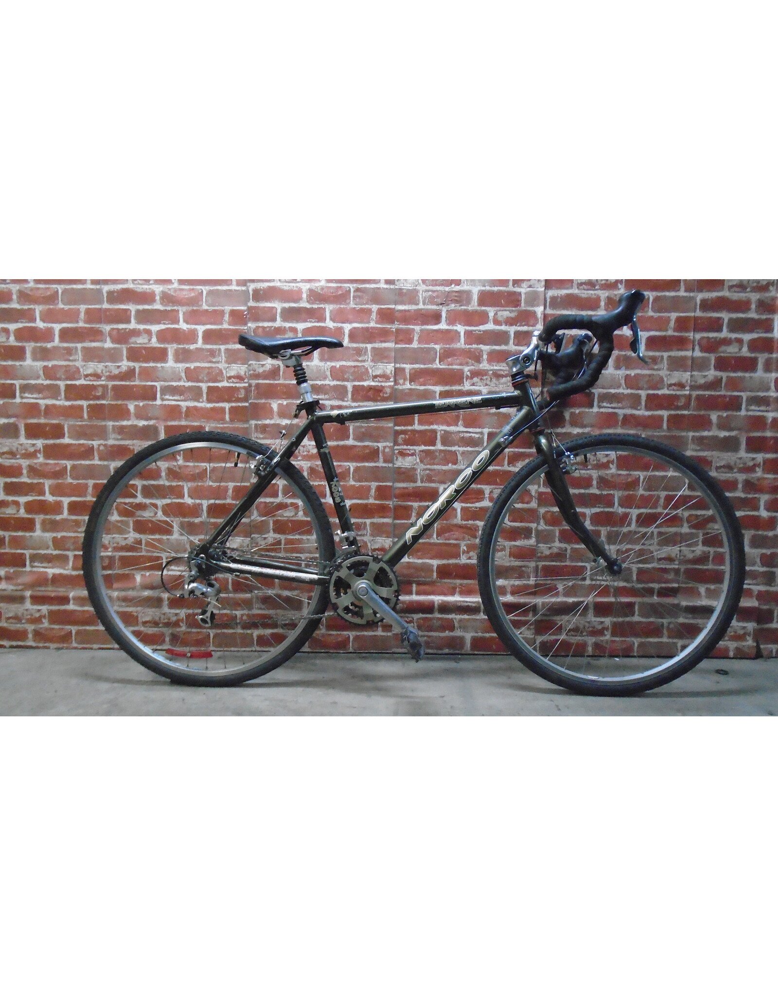 Vélo de Cyclotourisme usagé Norco 20" - 13865