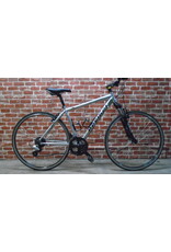 Vélo hybride usagé Devinci 18.5" - 13867