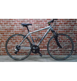 Vélo hybride usagé Devinci 18.5" - 13867