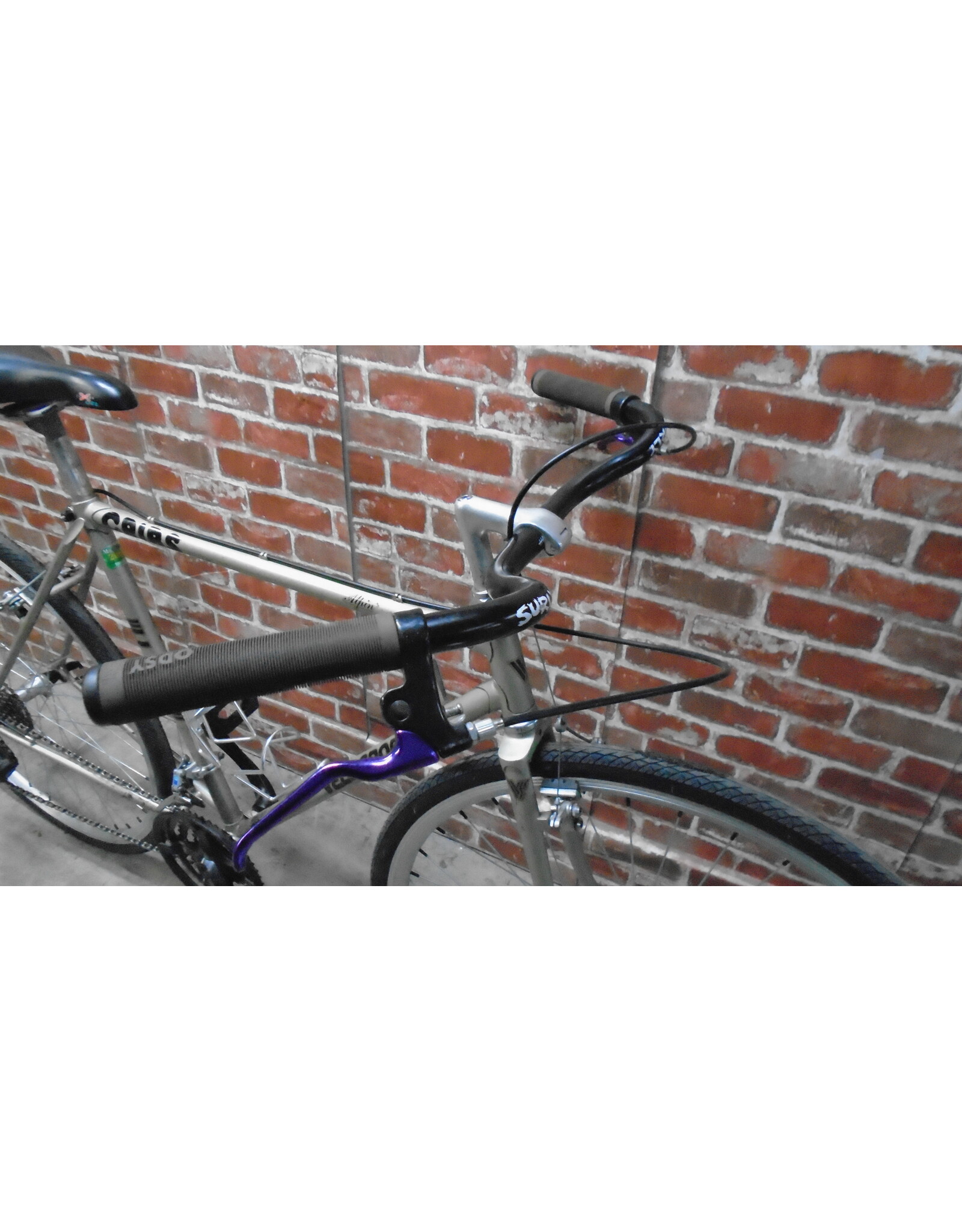 Vélo hybride usagé Vélo Sport 21.5" - 13870