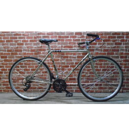 Vélo hybride usagé Vélo Sport 21.5" - 13870