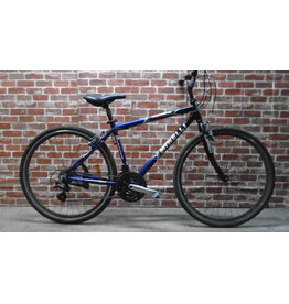 Vélo hybride usagé Minelli 18.5" - 13872