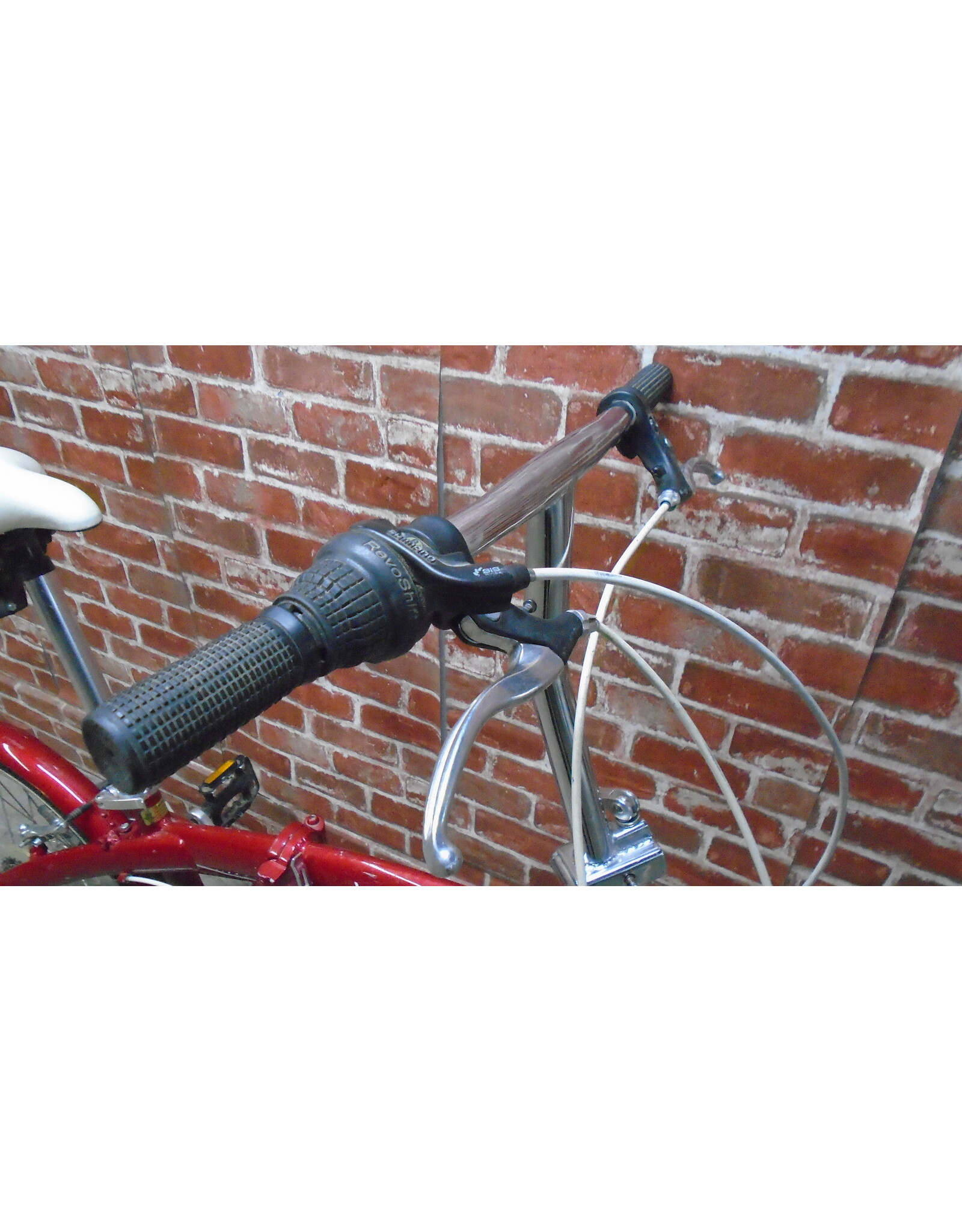 Vélo Pliant Vela - 13874