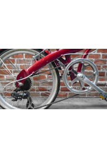 Vélo Pliant Vela - 13874