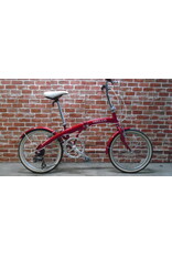 Vélo Pliant Vela - 13874