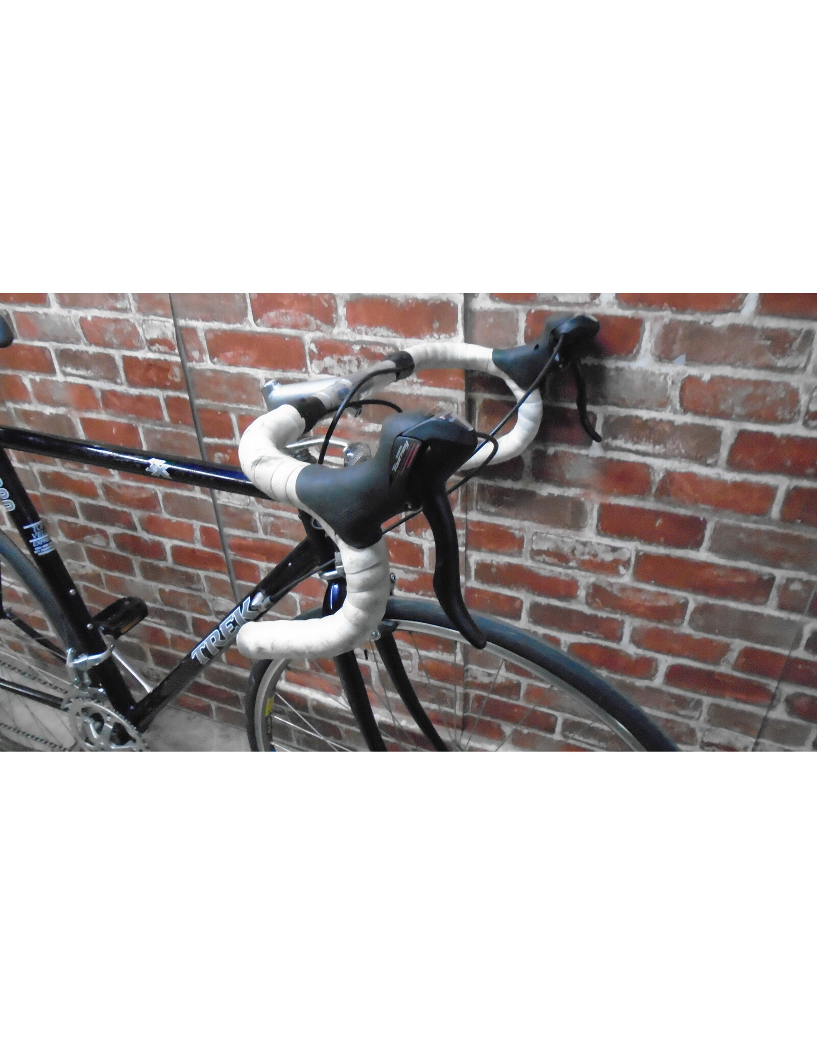 Vélo de route usagé Trek 21.5" - 13876