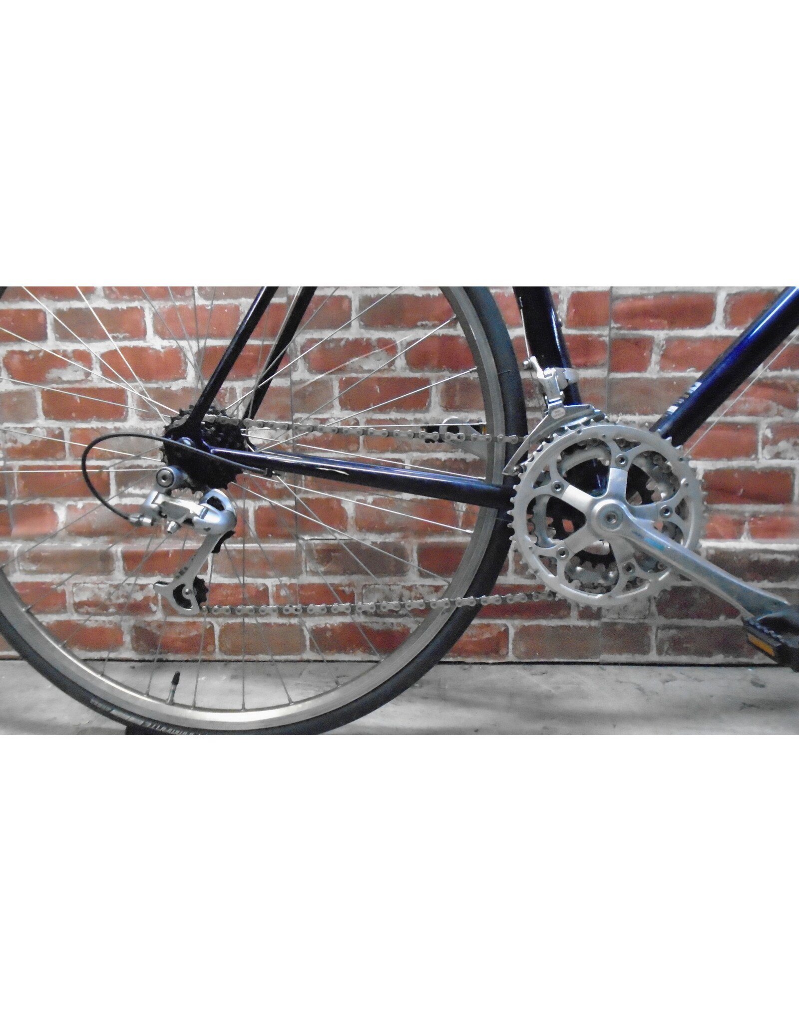 Vélo de route usagé Trek 21.5" - 13876