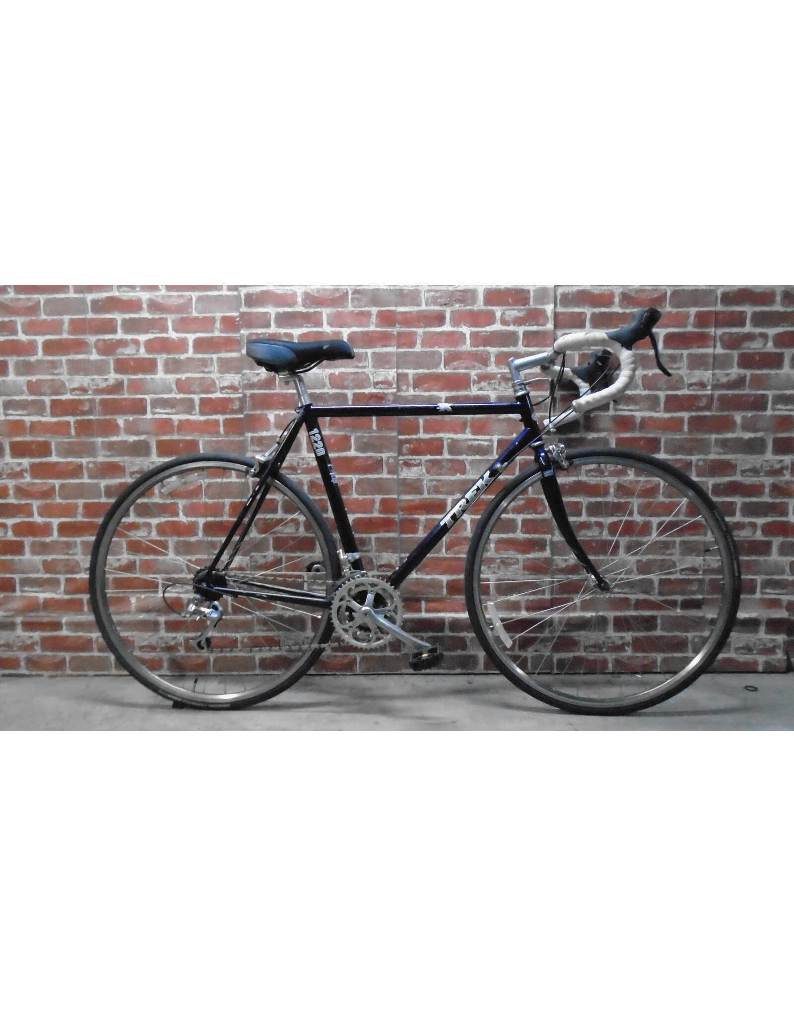 Vélo de route usagé Trek 21.5" - 13876