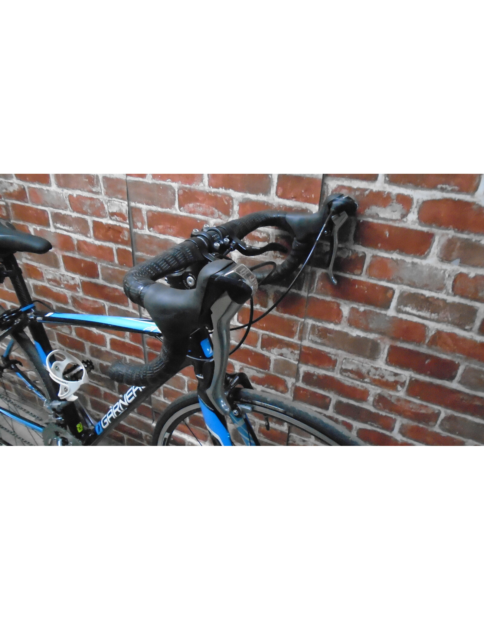 Vélo de route usagé Garneau 16.5" - 13877