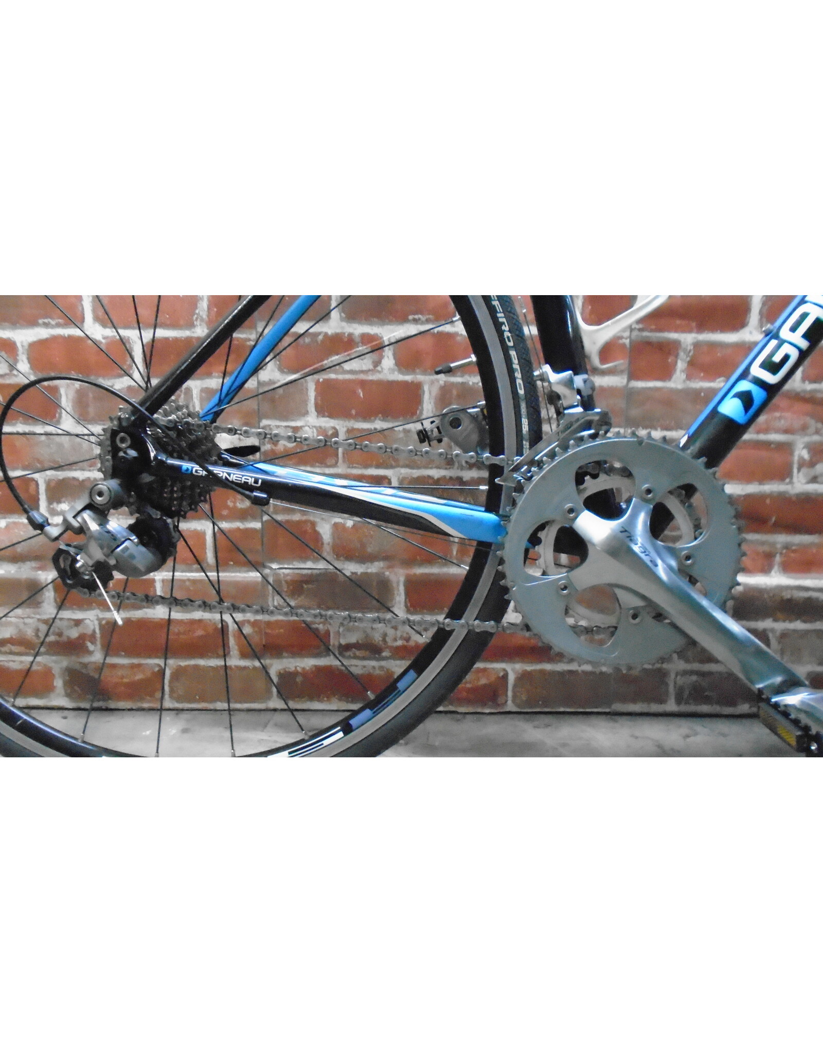 Vélo de route usagé Garneau 16.5" - 13877