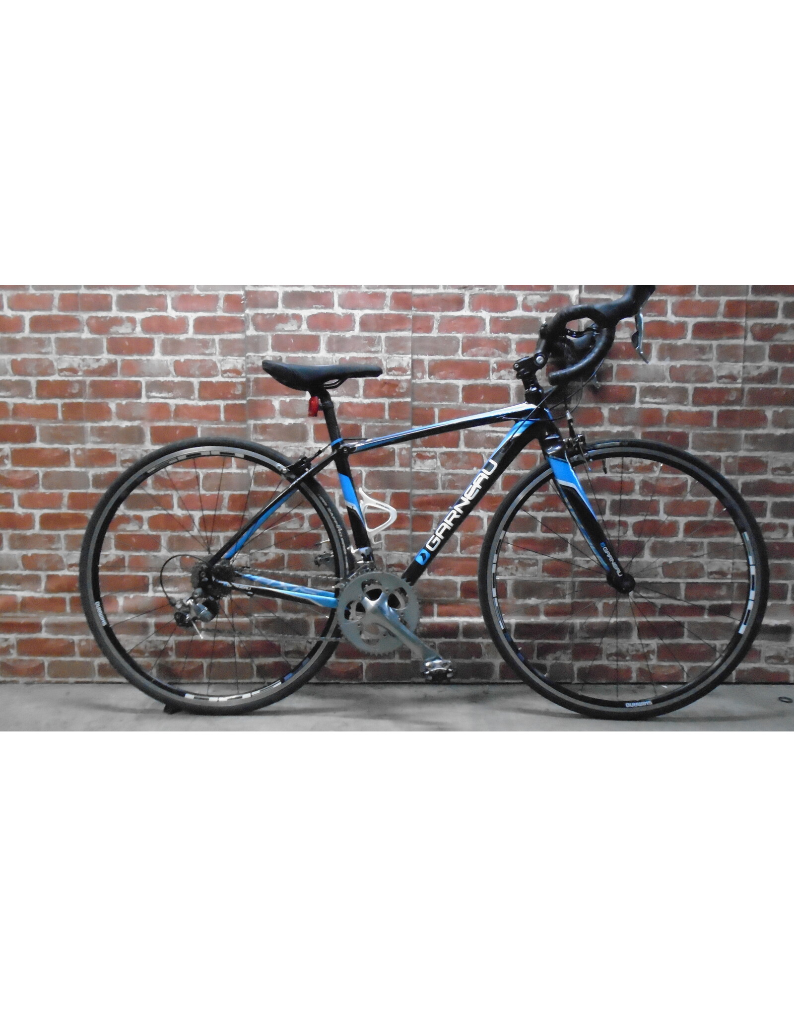 Vélo de route usagé Garneau 16.5" - 13877