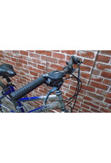Vélo hybride usagé Minelli 16" - 13878