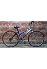 Vélo hybride usagé Minelli 16" - 13878