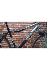 Vélo hybride usagé Bonelli 18" - 13880