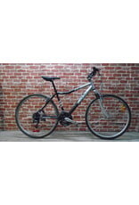 Vélo hybride usagé Bonelli 18" - 13880