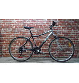 Vélo hybride usagé Bonelli 18" - 13880