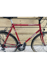 Vélo hybride usagé Trek 22'' - 13884